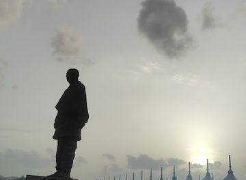 india/gujarat/attraction/statue-of-unity-tent-city