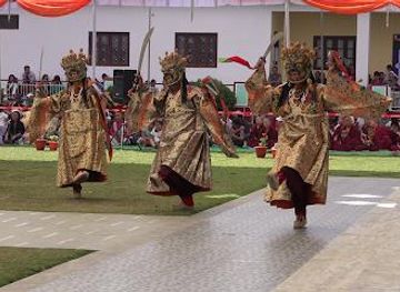 india/rishikesh/attraction/mindrolling-monastery
