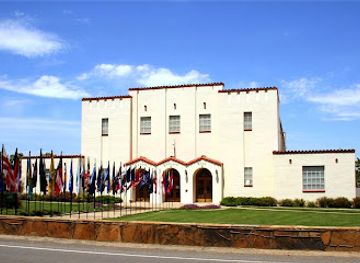 arkansas/sherwood/attraction/arkansas-national-guard-museum
