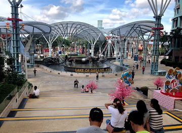 singapore/sentosa/attraction/lake-of-dreams
