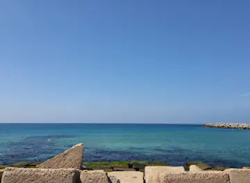 Alexandria Corniche, Louran