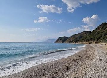 Lukova Beach