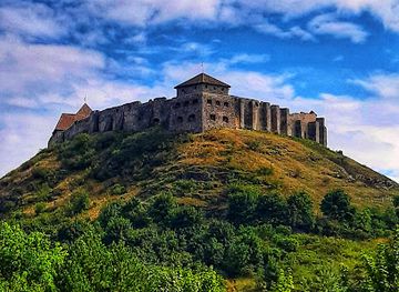 hungary/western-transdanubia/attraction/sumeg-castle