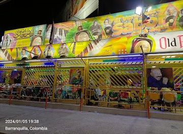 colombia/barranquilla/attraction/la-troja-patrimonio-musical-y-cultural-de-barranquilla