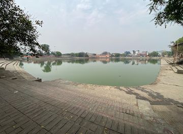 nepal/janakpur-zone/attraction/ganga-sagar-lake