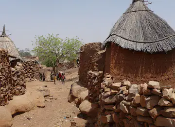 Inndarou