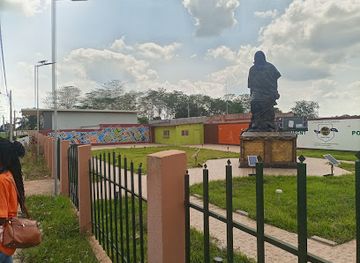 cote-d-ivoire/comoe-river/attraction/monument-laurant-pokou