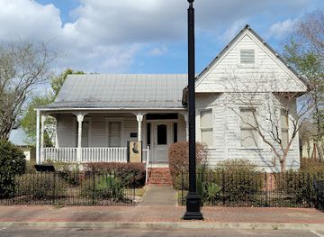 louisiana/kisatchie-national-forest/attraction/arna-bontemps-african-american