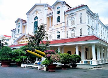 vietnam/can-tho/attraction/military-zone-9-museum