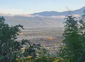 Hiking Trail