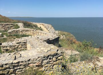 romania/black-sea-coast/attraction/the-ancient-city-of-argamum