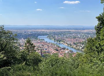 germany/heidelberg/attraction/rindenhauschen