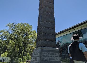 pennsylvania/gettysburg-battlefield/attraction/coster-avenue-mural