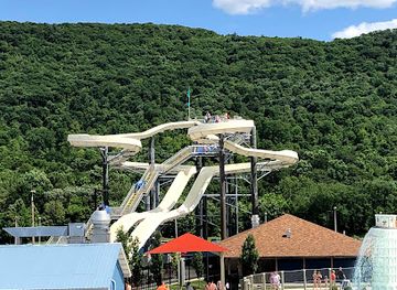 DelGrosso’s Amusement Park and Laguna Splash Water Park