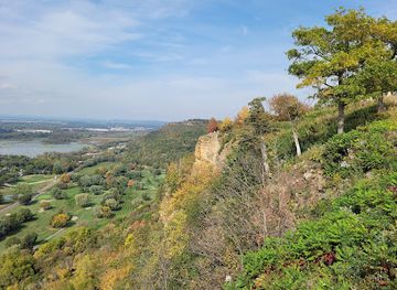 Grandad Bluff Park