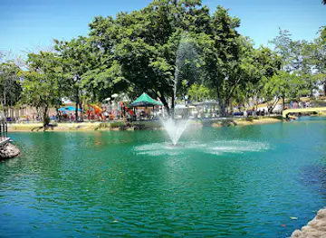 Governor Luis A. Ferré Science Park