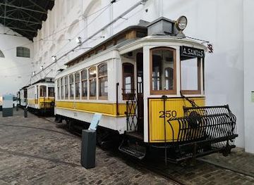 portugal/guimaraes/attraction/porto-tram-museum