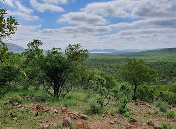 Mokolodi Nature Reserve