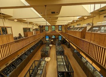 california/sierra-nevada/attraction/w-m-keck-earth-science-and-mineral-engineering-museum