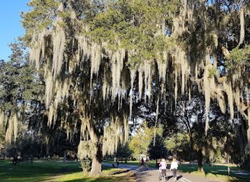 Audubon Park