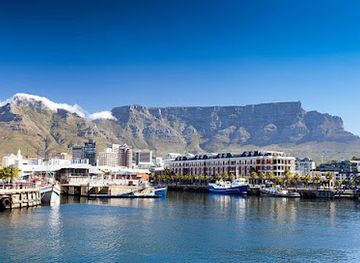 V&A Waterfront