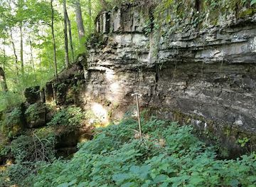 tennessee/appalachian-mountains/attraction/bell-witch-cave