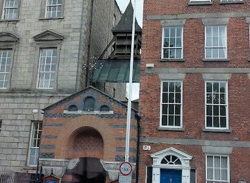 ireland/dublin/st-stephen-s-green/attraction/ucd-newman-house