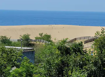 The Sand Museum