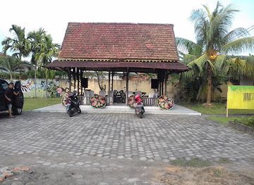 indonesia/jambi/attraction/taman-budaya-jambi