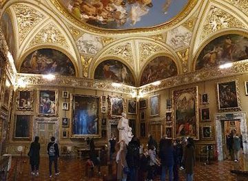 italy/florence/attraction/palatine-gallery