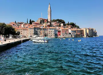 Rovinj Walking Tours
