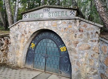 slovakia/banska-bystrica-region/attraction/banske-muzeum-stolna-andrej-kremnica