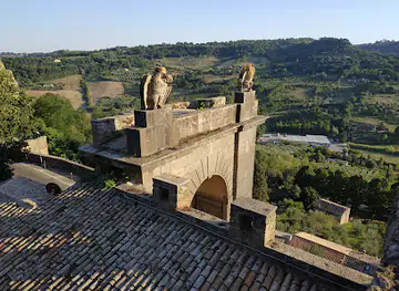Porta Romana