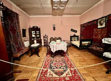 Gegharkunik History Museum