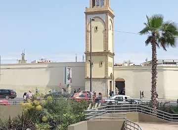 morocco/casablanca/attraction/la-tour-de-l-horloge
