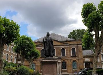 united-kingdom/london/attraction/museum-of-methodism