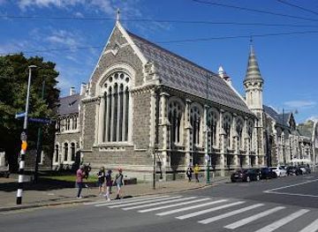 new-zealand/christchurch/attraction/the-great-hall-the-arts-centre