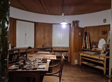 slovenia/ljubljana/attraction/plecnik-house