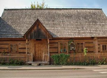 slovakia/poprad/attraction/zagroda-bafiow-w-chocholowie-filia-muzeum-tatrzanskiego