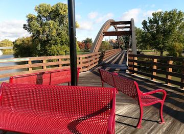 The Tridge (Midland)