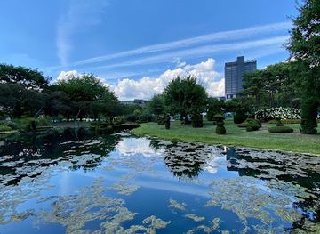 Topiary Park