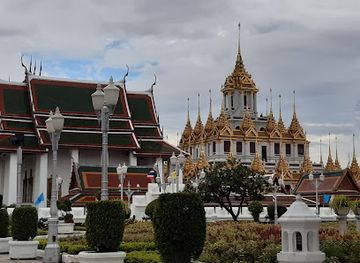 thailand/rattanakosin/attraction/asean-cultural-center-ministry-of-culture