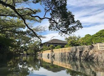 japan/fukuoka/attraction/yanagawa-castle-ruins
