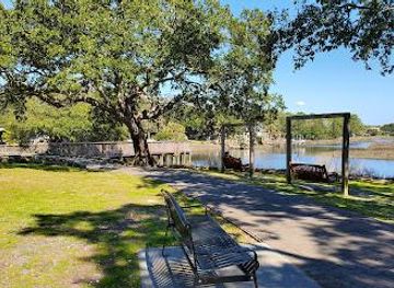 south-carolina/myrtle-beach/attraction/sunset-beach-town-park