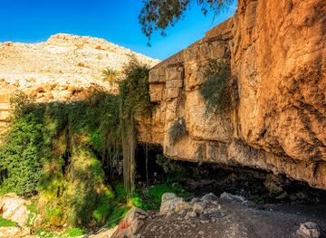 jordan/tafileh-highlands/attraction/moses-spring