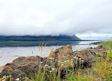 Safnahús Borgarfjarðar