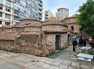 "Yad Lezicaron" Synagogue