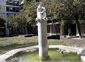 germany/cologne/attraction/tierbrunnen-koln-theo-heiermann-elmar-hillebrand-1980