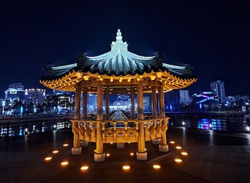 south-korea/seoraksan-national-park/attraction/cheongchojeong