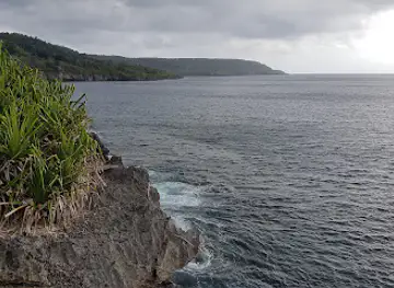 Martin Point